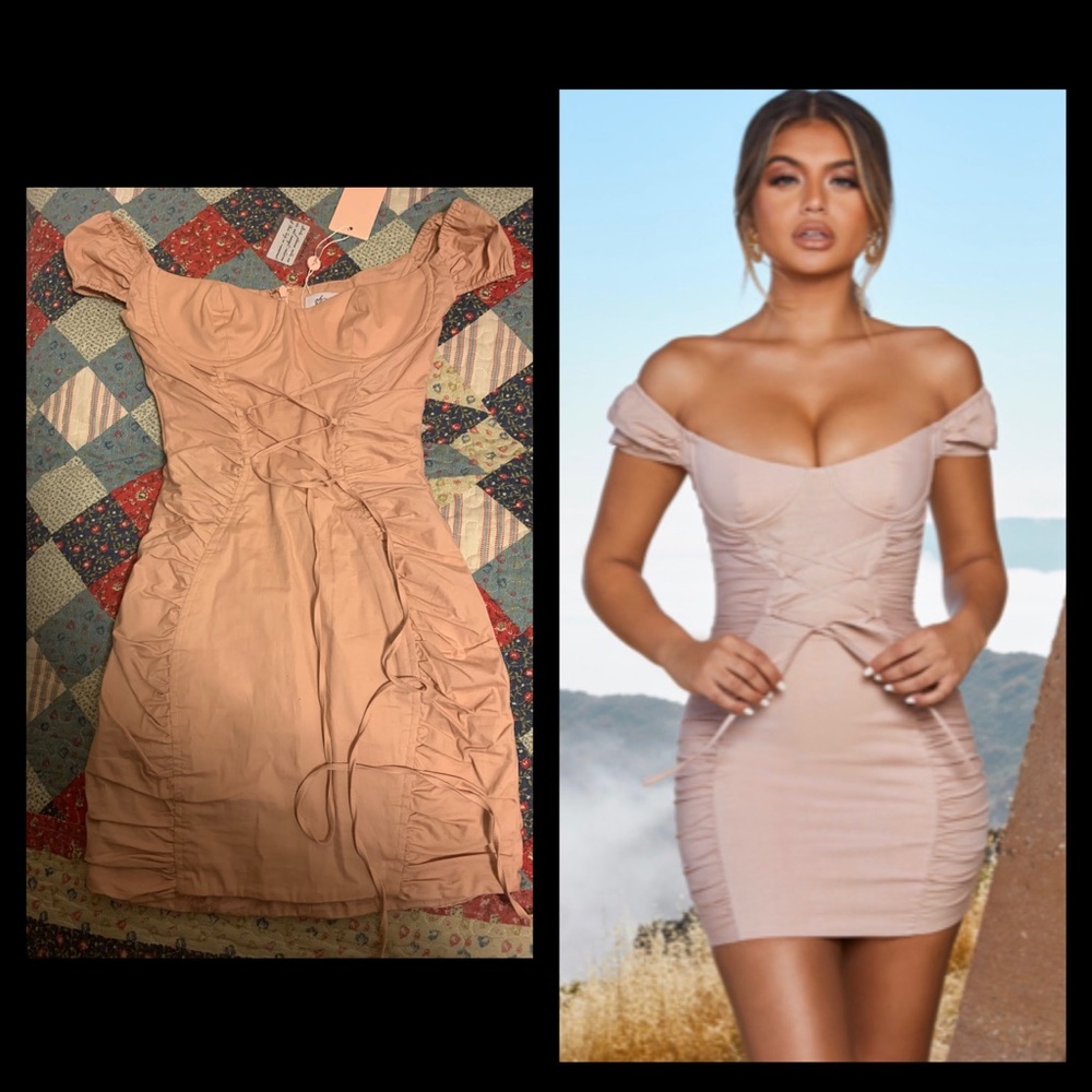 Ohpolly dress